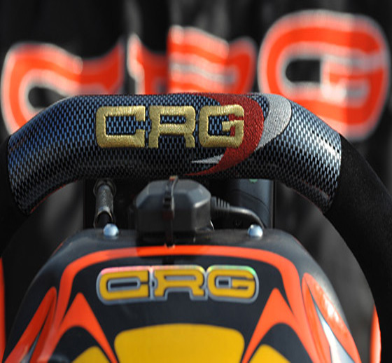 Click here to learn more about the CRG Product